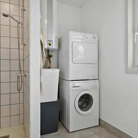 度假居 3 Bedroom Lovely In *