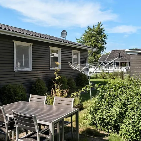 度假居 3 Bedroom Lovely In