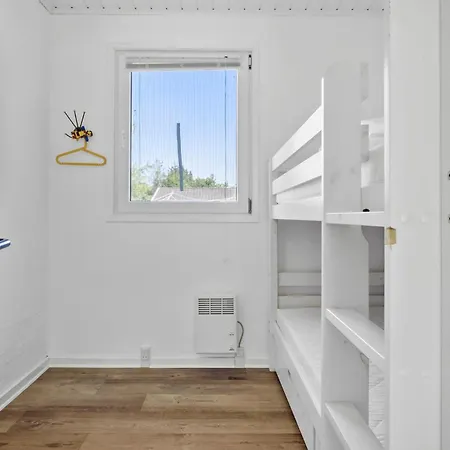 3 Bedroom Lovely In Hals